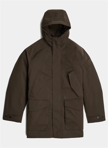 G-Star Multipocket Parka Jacka